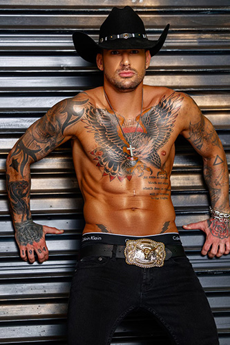 Male Strippers
