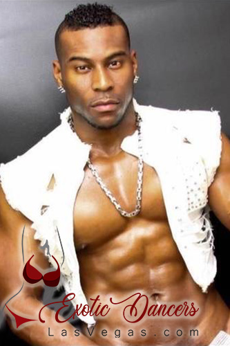 Male Strippers