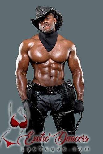 Male Strippers