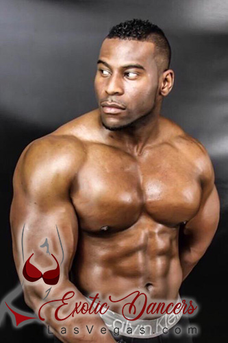 Male Strippers