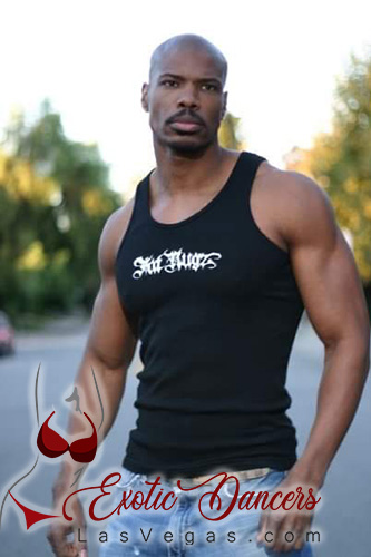 Male Strippers