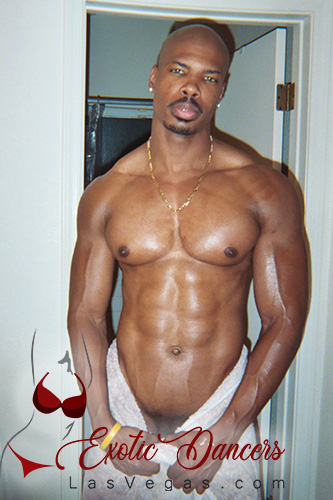 Male Strippers