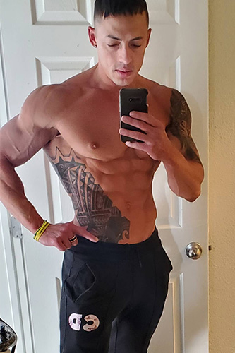 Male Strippers