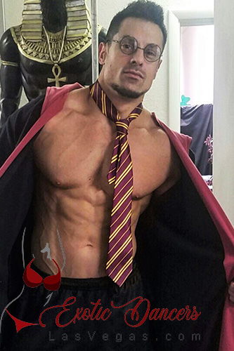 Male Strippers