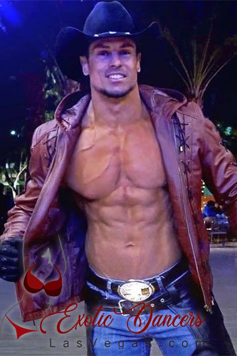 Male Strippers