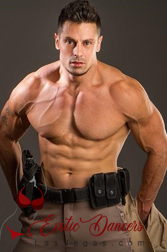 Male Strippers