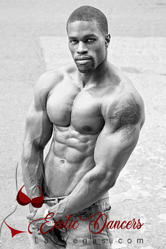 Male Strippers