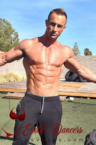 Male Strippers