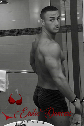 Male Strippers