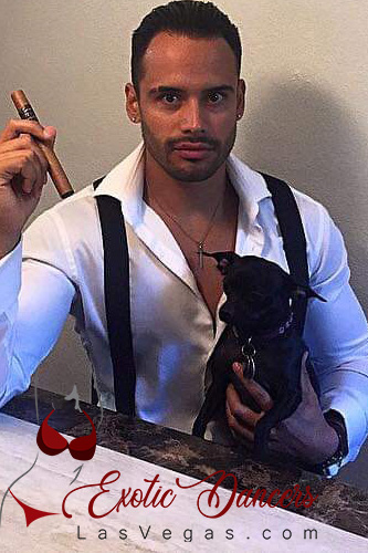 Male Strippers