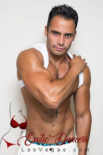 Male Strippers