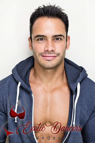 Male Strippers