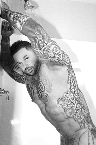 Male Strippers