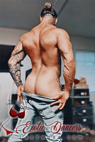 Male Strippers