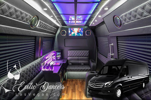 Party Packages