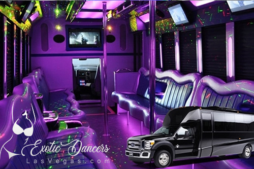 Party Packages
