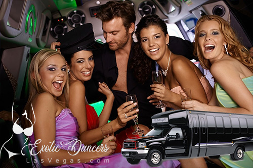 Party Packages
